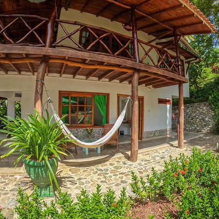 La Jorara Ecohotel Y Reserva Natural Palomino Exterior foto